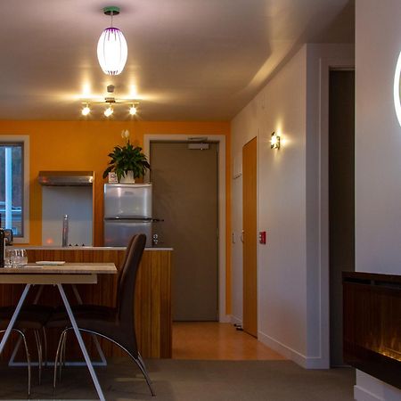 Apartment207 วานากา ภายนอก รูปภาพ