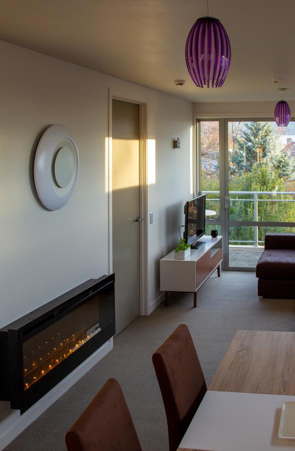 Apartment207 วานากา ภายนอก รูปภาพ