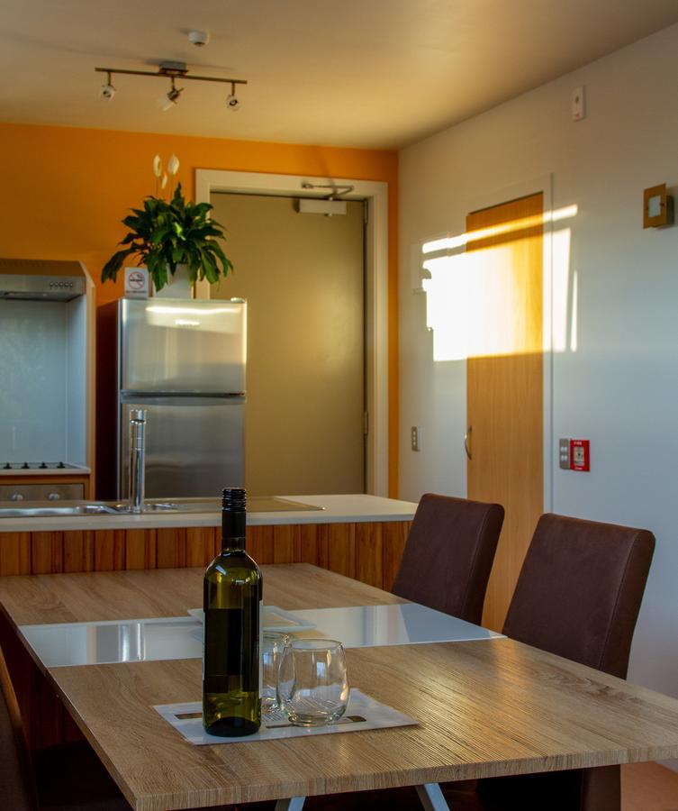 Apartment207 วานากา ภายนอก รูปภาพ