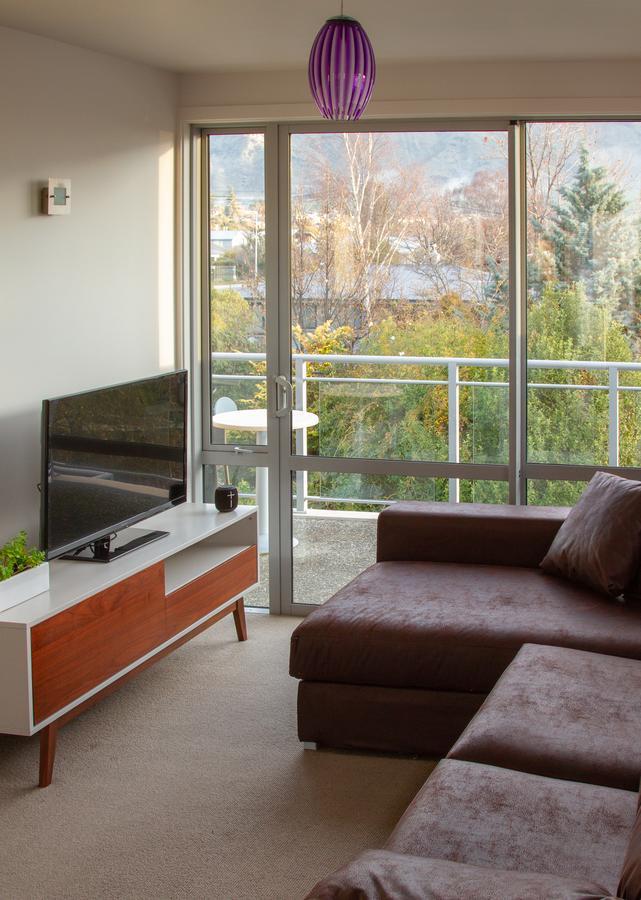 Apartment207 วานากา ภายนอก รูปภาพ