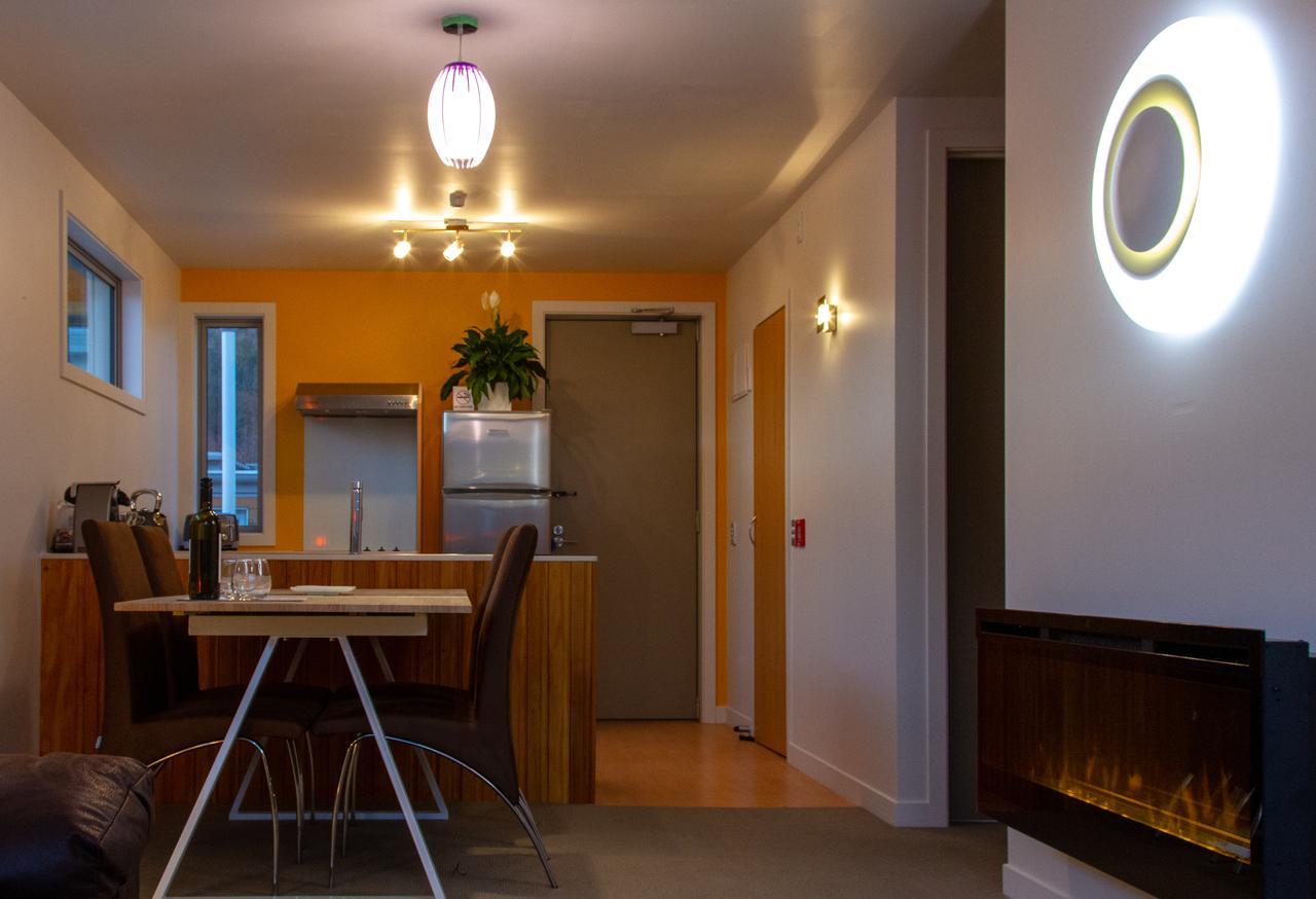 Apartment207 วานากา ภายนอก รูปภาพ