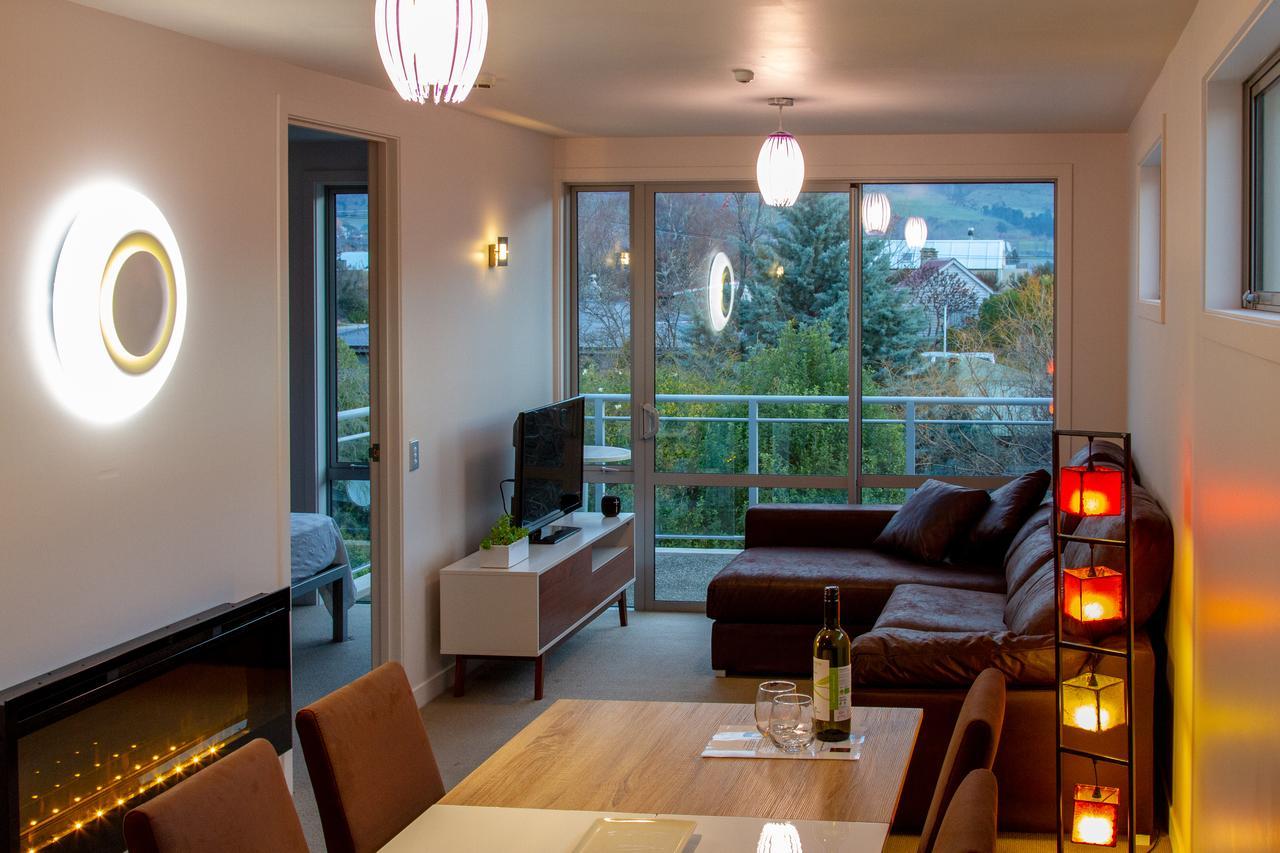 Apartment207 วานากา ภายนอก รูปภาพ