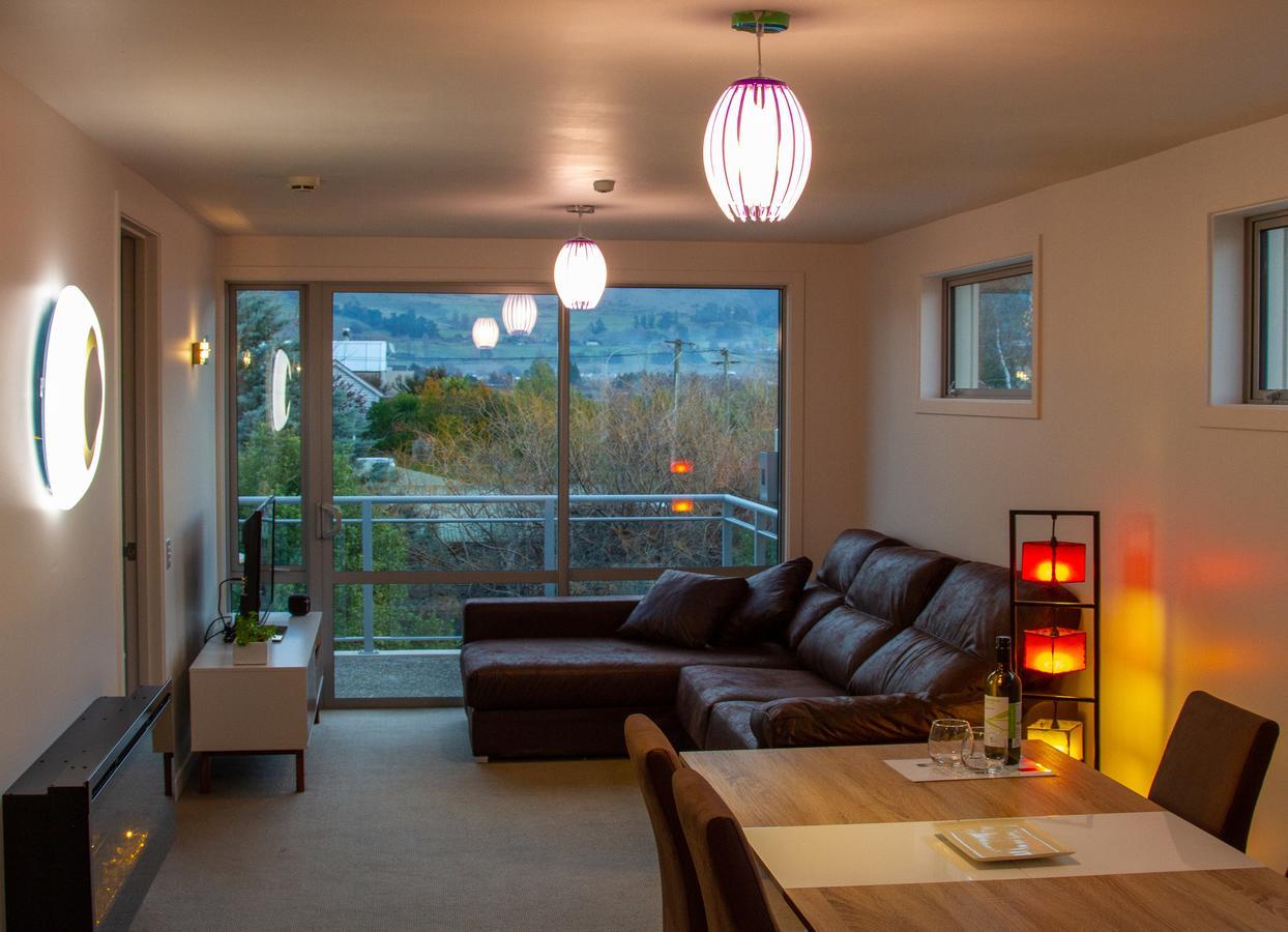 Apartment207 วานากา ภายนอก รูปภาพ