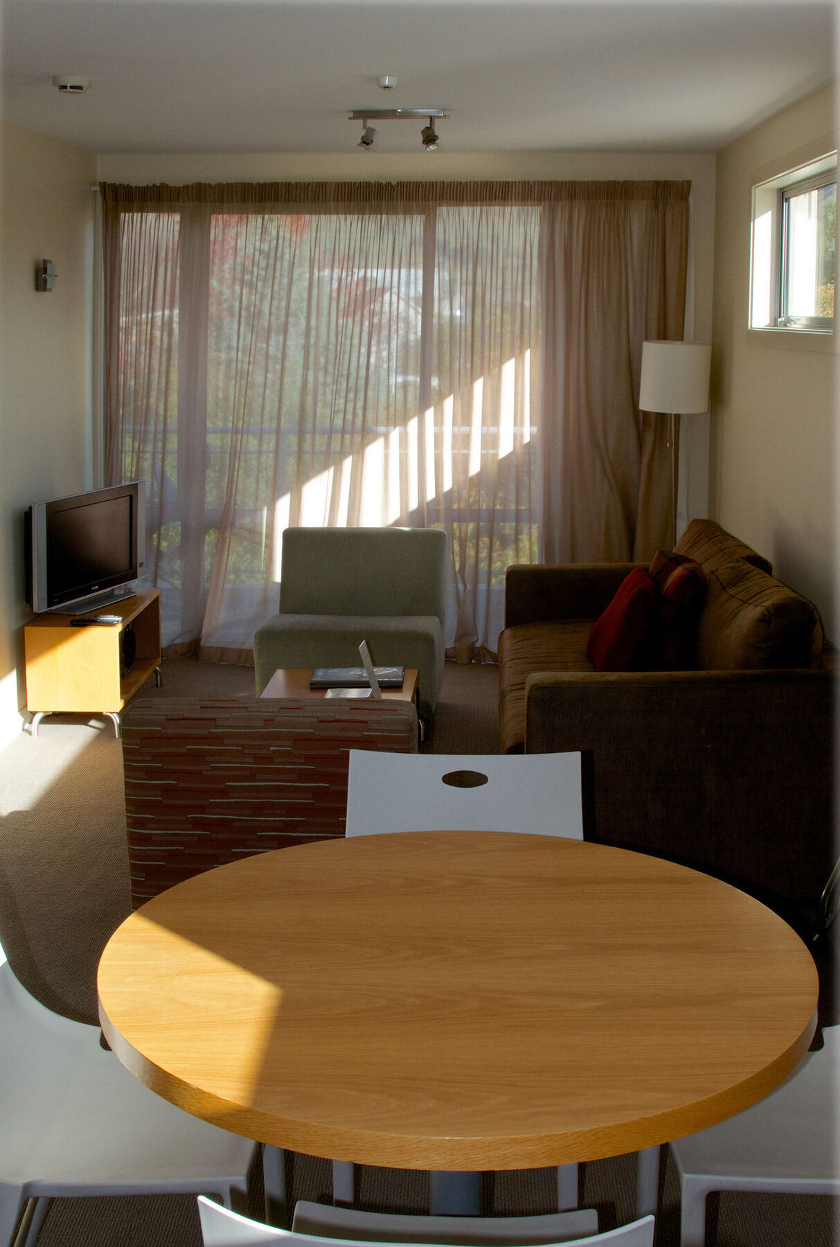 Apartment207 วานากา ภายนอก รูปภาพ