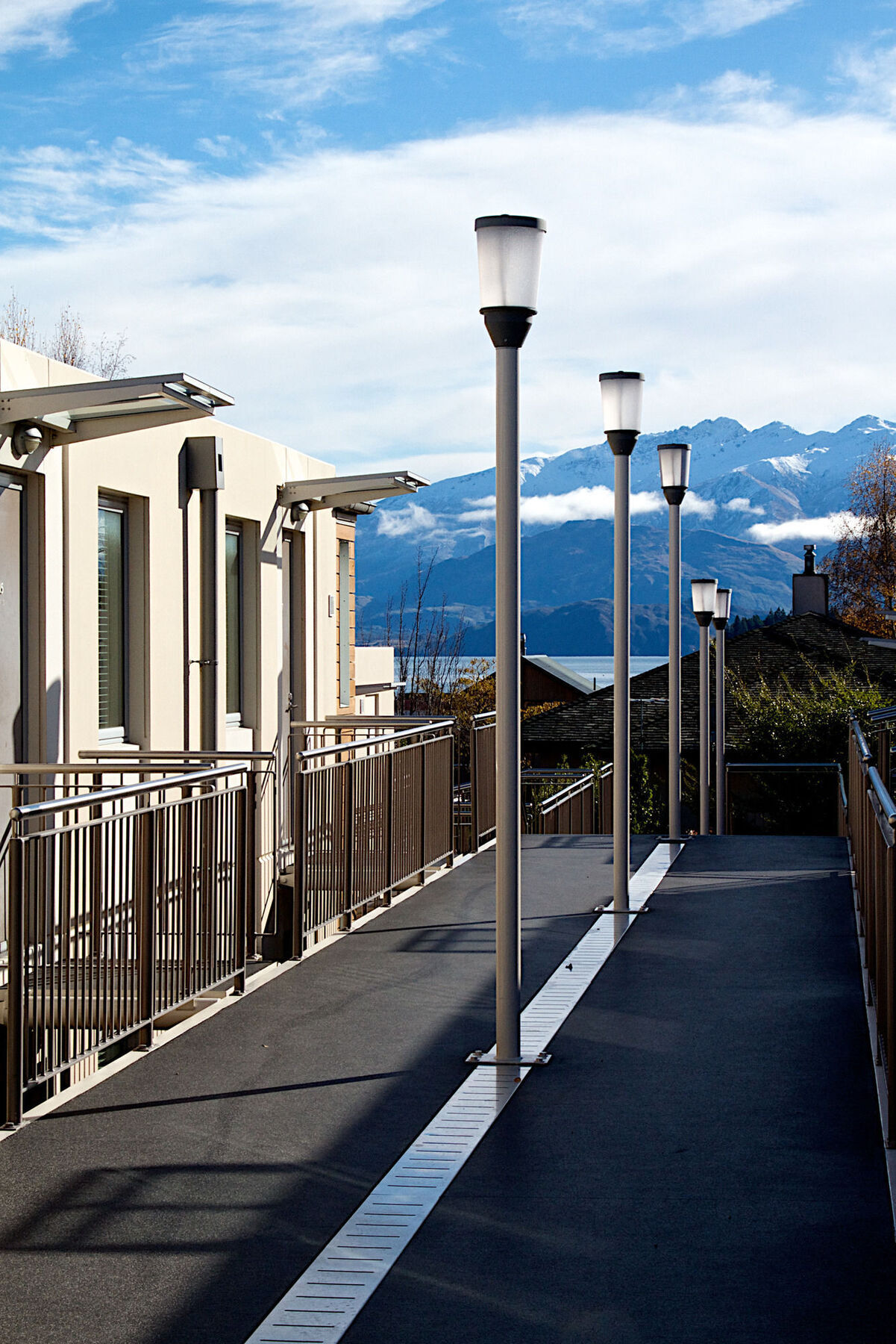 Apartment207 วานากา ภายนอก รูปภาพ