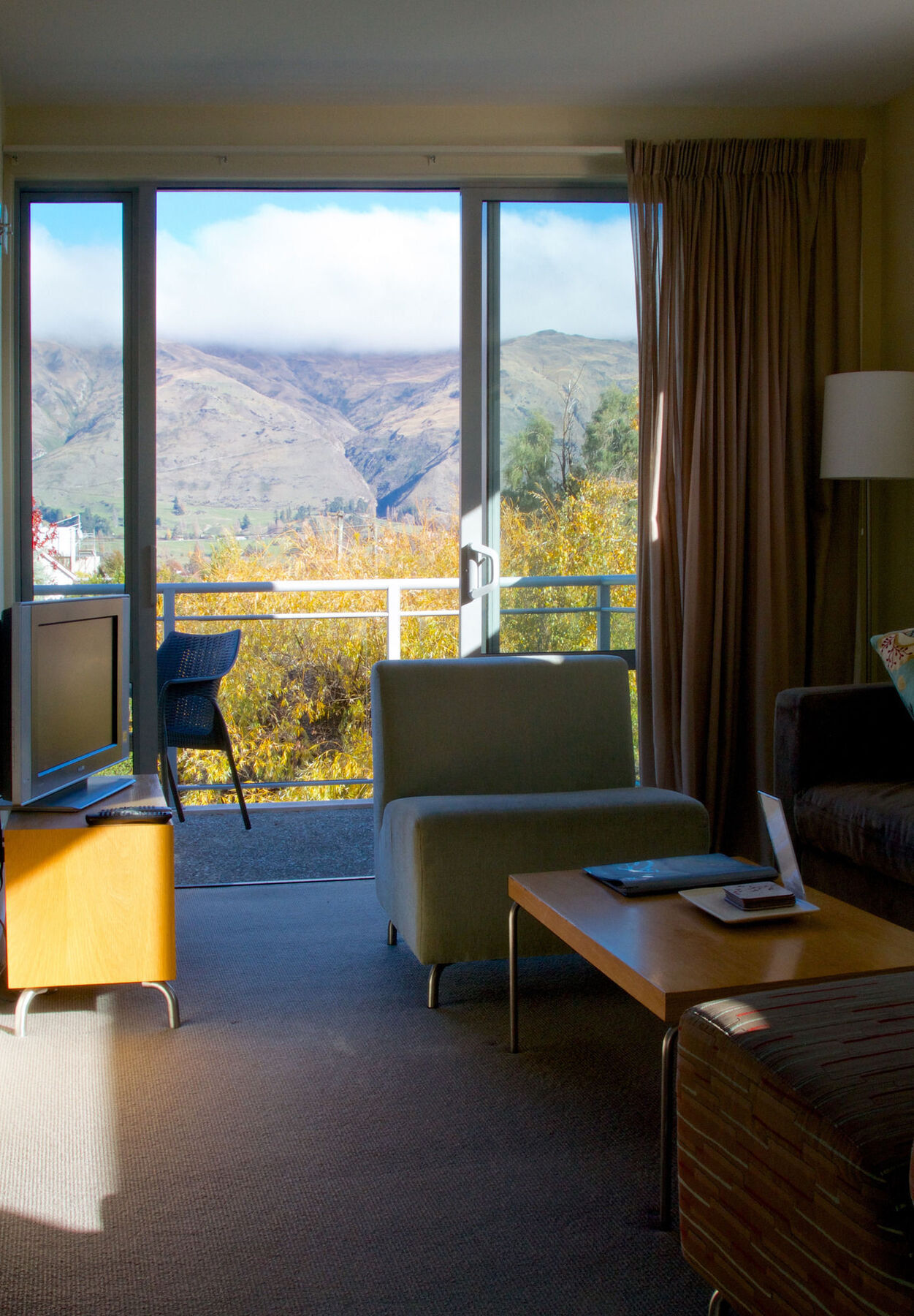 Apartment207 วานากา ภายนอก รูปภาพ