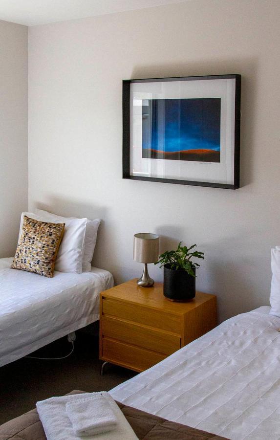 Apartment207 วานากา ภายนอก รูปภาพ